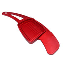 Cone Shaped Scrape Windshield Ice Scraper Funnel Snow Remover (Red 14.5cm)