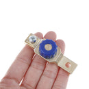 Zinc alloy car motorcycle cut off switch battery disconnect isolator swith NMHTE