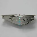 316 Stainless Steel RV Gate Cabinet Door Spring Loaded Hinge, New