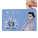 Acrylic Dental Gems Imitation Crystal Oral Tooth Ornaments Teeth Jewelry 2.0mmQ2
