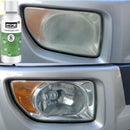 HGKJ-8 Car Lens Restoration Headlight Brightening Headlight Repairing Tool hot
