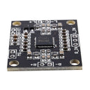 PAM8610 digital power amplifier board, 2x15W, double channel stereo, D type