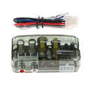Car Vehicle Audio REM Subwoofer High To Low Level Output Converter W/ Adapter