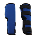 2 Set Dog Rehab Knee Foot Protect Rear Leg