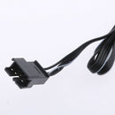 7.4V Lithium Battery Charging Cable  4P Female Plug For RC Toys Drone