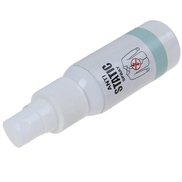 Anti-Static Cloth & Hair Spray Balancing Spray Anti-static And Replenishes MoiFD