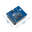 38KHz IR Infrared Control Expansion Board Transceiver Receiver Transmitter Panel
