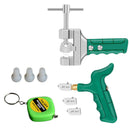 Glass Tile Opener Kit  Fits For Cutting Glass,Common Ceramic Tile,Wall Tile