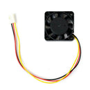 Enclosure Cooler Fan 12V Extreme Cooling Fan for Jetson Nano Developer Kit