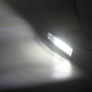 New Car Led Off-Road Vehicle Modified Light 24 Light 72W Work Light Motorcy