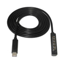Type-C Male to Microsoft 2 for Microsoft Surface RT/RT2/Pro/Pro2 Charging