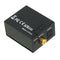 Coaxial Toslink Digital to Analog Audio Adapter Converter RCA L/R +USB Cable