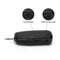 2.4G Wireless Microphone Headset Megaphone Radio Mic for Loudspeaker