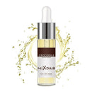 Mixdair Face Makeup Base Crocodile Repair Serum Pores Hydrating Moisturizin