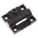 6Pcs Black Torque Hinge Position Control Replace for Southco E6-10-301-20