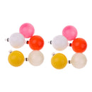 10pcs Corks Fishing Fisherman Equipment Rig  Grip Fish Indicator Sport Help