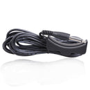 New Classical Acoustic Guitar Amplifier Soundhole Pickup 6.3mm Jack 16.4ft Cable