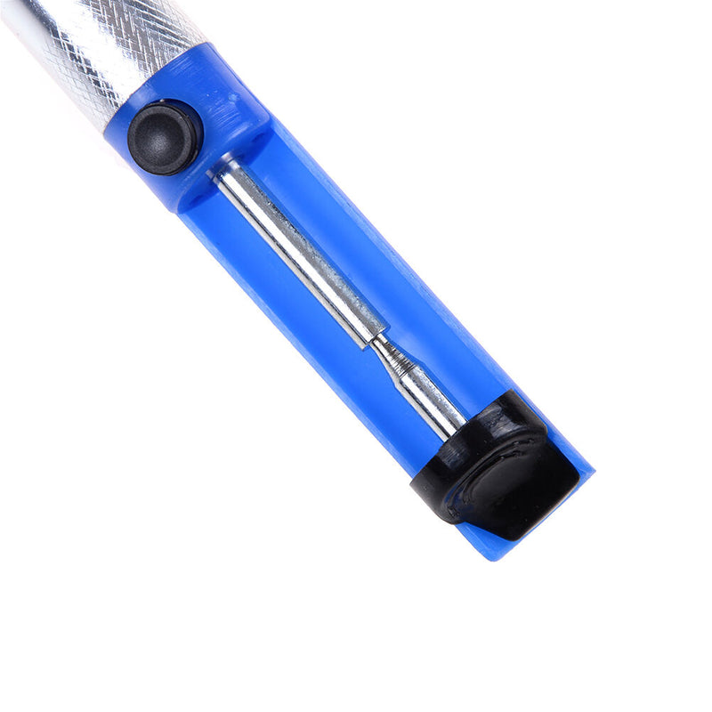 1x Solder Sucker Desoldering Pump Tool Removal Vacuum Soldering Iron  Gw