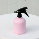 Plastic Spray Bottle Watering Sprayer Garden Plant Flower Sprinkler Empty S D5A1