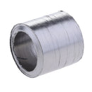 Motorcycle Exhaust Crush Pipe Gasket for Pit Bike/ATV/Muffler part OD37mm ID28mm