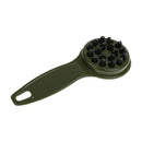 Scale Remover Scraper Kitchen Tool for Outdoor Fishing Camping Picnic