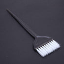 2pcs/set Plastic Salon Hair Dying Oil Treatment Comb Brush Hair Beauty Tool A