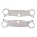 49cc Motorcycle Scooter Front Fork Triple Clamp Tree Suspension