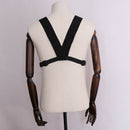 3 Pocket chest pack bag harness for walkie talkie radio' J l_