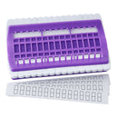 2Pcs Yarn Floss Thread Organizer Cross Stitch Tool Sewing  Pins Holder