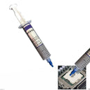 HY510 30g Grey Thermal Conductive Grease Paste For CPU GPU Chipset Cooling Y9F7
