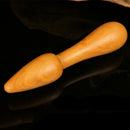 Health Care Wooden Massage Stick Sandalwood Massager Acupuncture Massage Ro X5O7