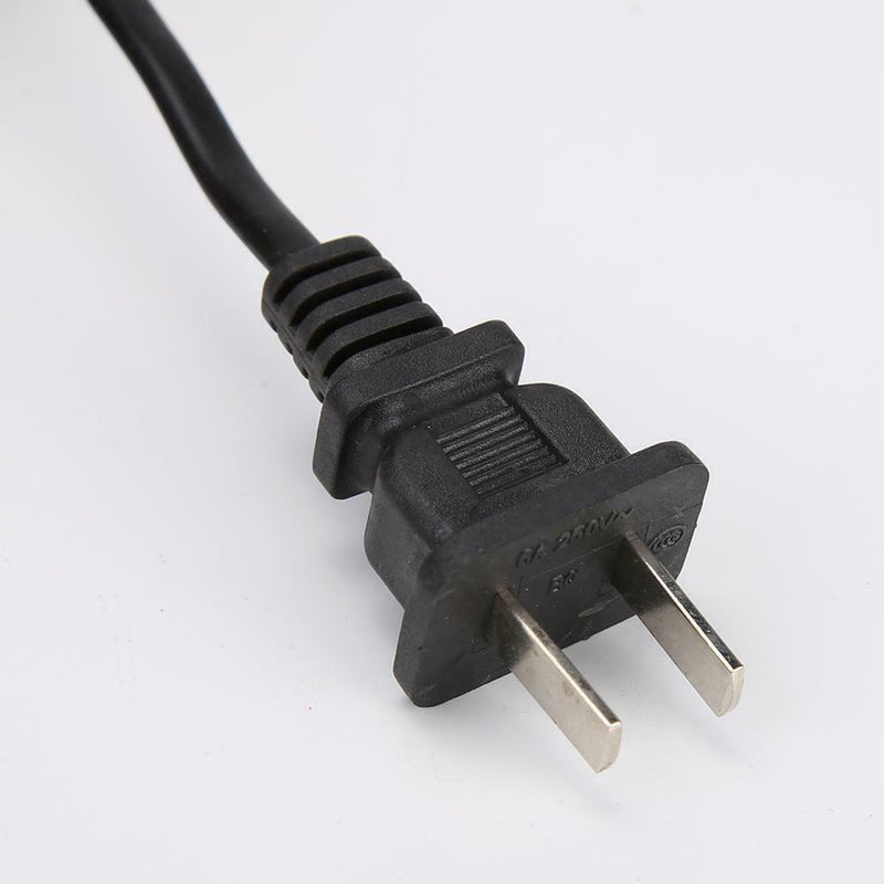 Fish Tank Filter Aquarium Water Filtration Air Oxygen Submersible Pump (2W)