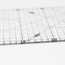 15*30CM Handmade Sewing Patchwork Ruler DIY Essential Patchwork nice Dedica V2R8