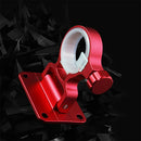 Aluminum-Magnesium Alloy Folding Umbrella Holder Stand For Fishing Umbrella