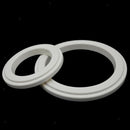 Round 8 inch Plastic Cake Mold Ring for Pizza Pastry Baking Saucing Mould
