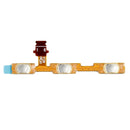 High Quality Power Volume Button Silent Switch Flex Cable For  Redmi 5Plus Cell