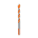 Multi-Material Tile Drill Bits for Ceramic Porcelain Granite Marble