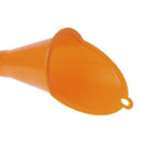 Motorcycle Car Long Mouth Funnel Plastic Refueling Oil Liquid Spout Filling. FT