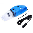 New 120W 12V Car Vacuum Cleaner Handheld Mini Vacuum Cleaner Super Suction