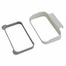 Kitchen Rubbish Bag Storage Holders Racks Cabinet Stand Garbage Bags Organi N1A6