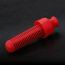 550ML Outdoor Water Bobble Hydration Filter Bottle Filtered Drinking, Red