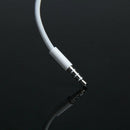 Charger Data USB 3.5mm Sync Audio Cable for iPod Shuffle 3rd 4th Gen