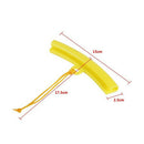 5x Car Tire Changer Guard Rim Protector Tyre Wheel Changing Edge Savers ToLs ME
