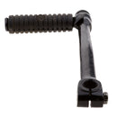13mm Kick Start Lever Kickstart for Yamaha PW80 Motorcycle Dirt Bike - Black-