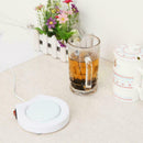Warmer Heater Pad Electric Powered 220V White Electric Warmer Powered Tools N7S0