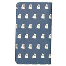 Cartoon Travel Passport Bag Credit ID Card Holder Organizer Cash Pouch Case