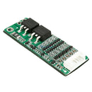 5S 15A Li-Ion Lithium Battery Bms 18650 Charger Protection Board 18V 21V Ce F6Q4