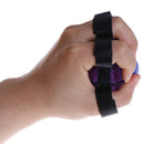 Hand Grip Ball Finger Practice Exercise Power Rehabilitation Training Grip-ME