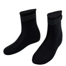 1 pair 3 mm Swimming Accessory Water Elastic Neoprene Diving Socks