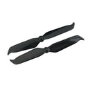 4Pcs Low Noise Propellers Prop 9455S Blades for DJI Phantom 4 Pro/V2.0 Black